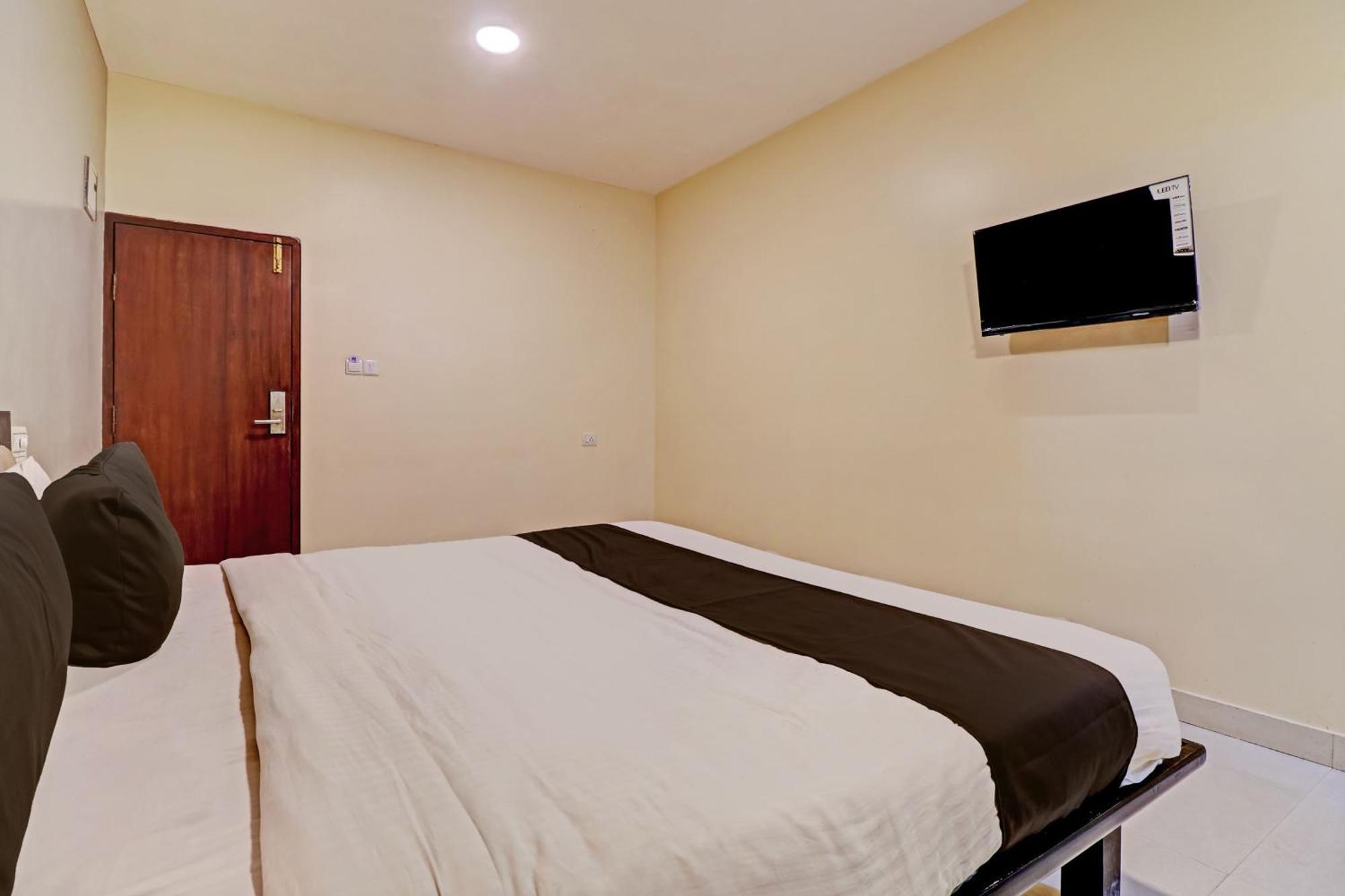 Hotel O Royal Bliss International บังกาลอร์ ภายนอก รูปภาพ